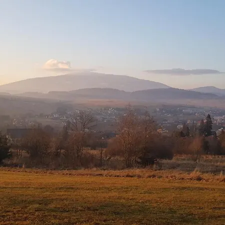 Dağ evi Orawski Kat *