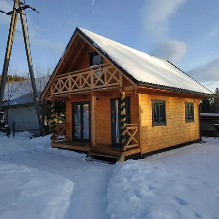 Orawski Kat * Zubrzyca Dolna