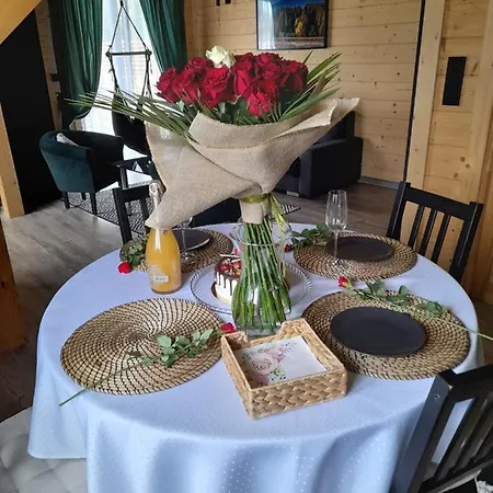 Chalet Orawski Kat *