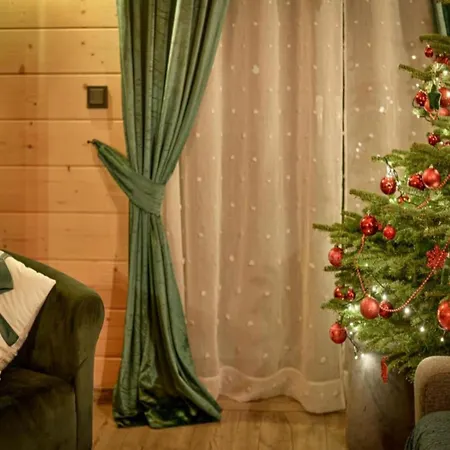 Orawski Kat * Zubrzyca Dolna