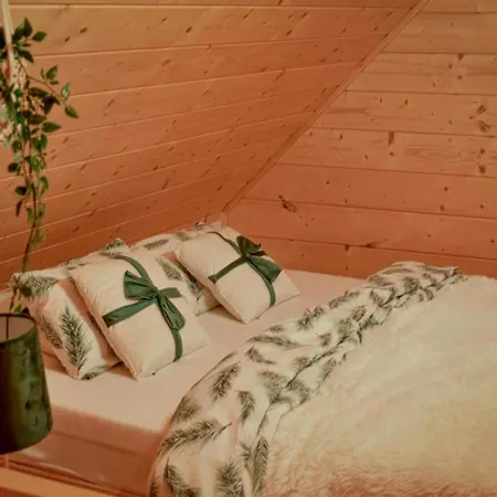 Orawski Kat Dağ evi