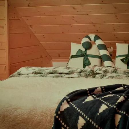 Dağ evi Orawski Kat