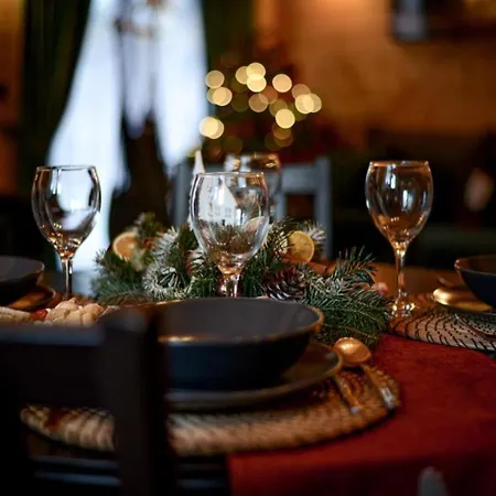 Orawski Kat * Zubrzyca Dolna