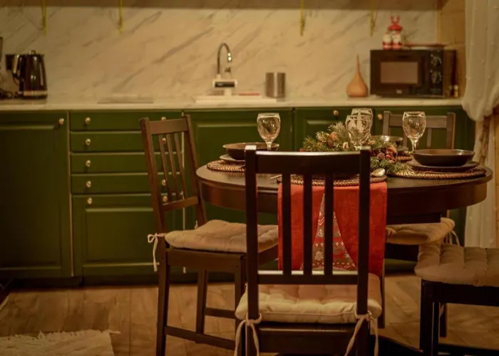 Orawski Kąt Zubrzyca Dolna