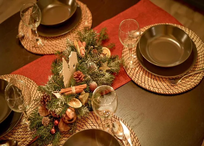 Orawski Kąt Domek alpejski *