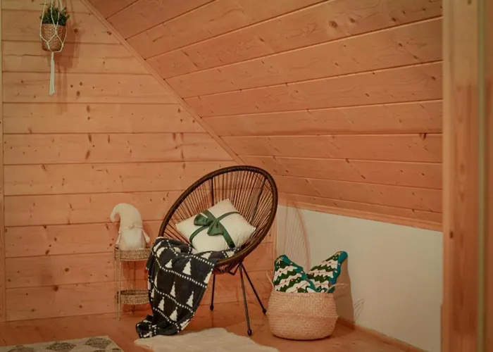 Orawski Kąt Zubrzyca Dolna