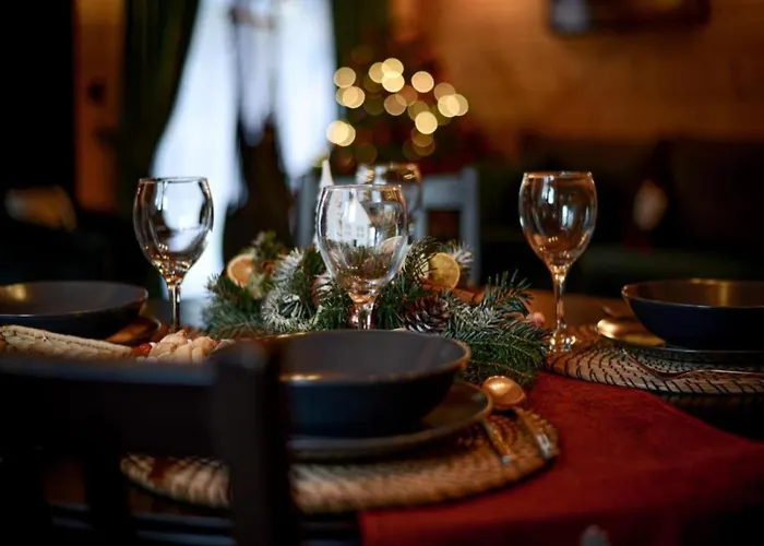 Orawski Kąt * Zubrzyca Dolna