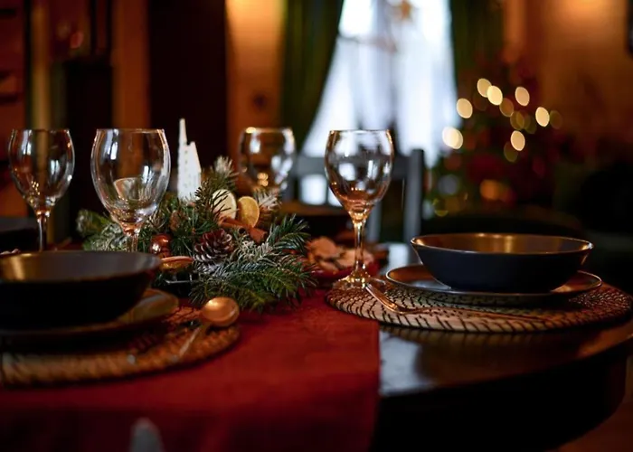 Orawski Kąt Domek alpejski Zubrzyca Dolna