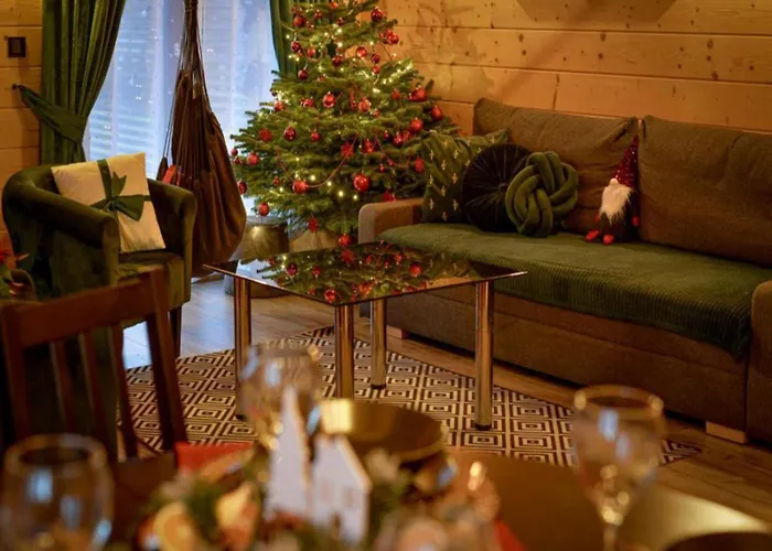 Orawski Kąt * Zubrzyca Dolna